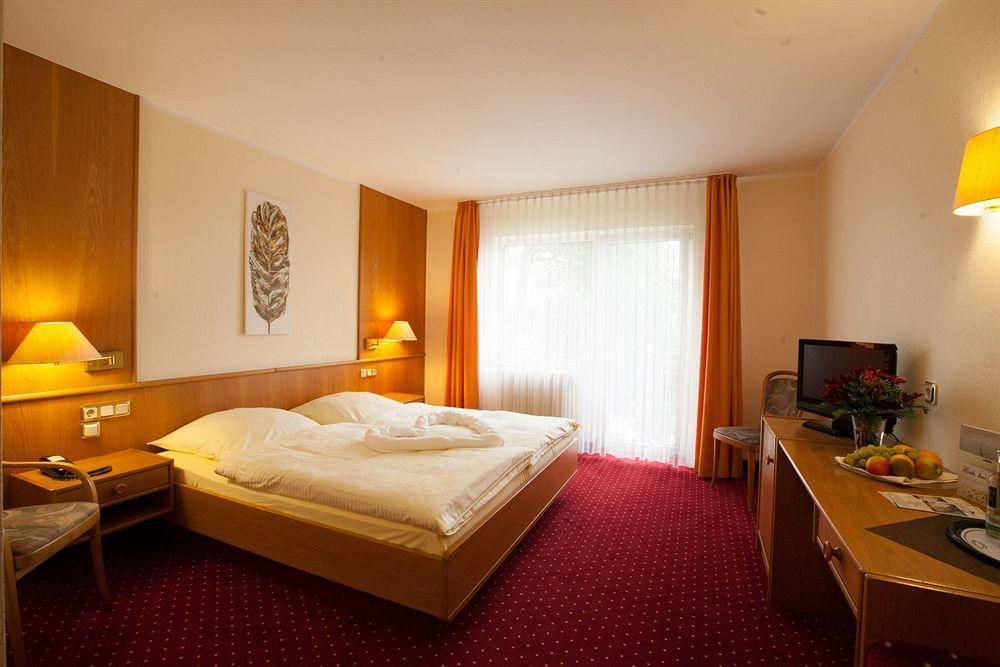 Hotel & Restaurant Wilhelm Von Nassau Diez Exteriér fotografie