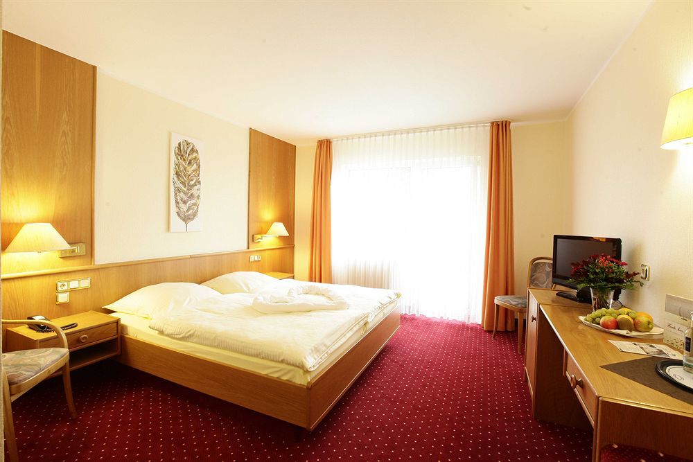 Hotel & Restaurant Wilhelm Von Nassau Diez Exteriér fotografie