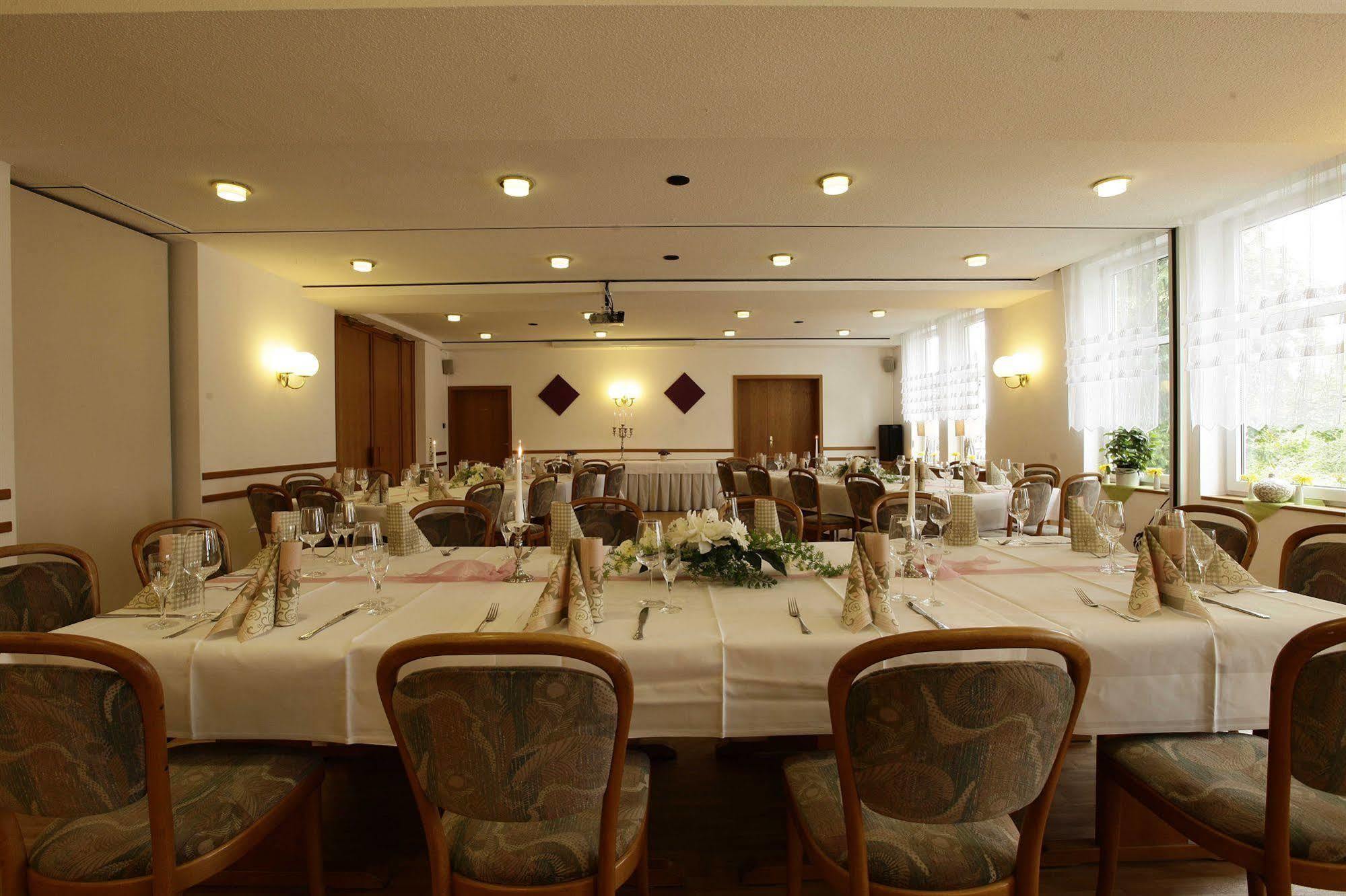 Hotel & Restaurant Wilhelm Von Nassau Diez Exteriér fotografie