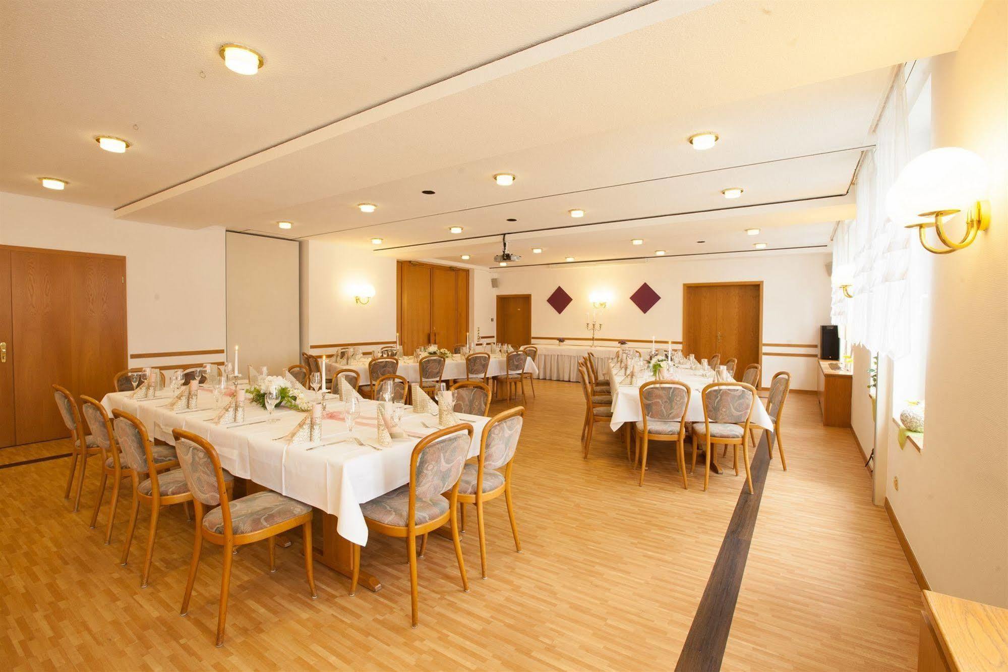 Hotel & Restaurant Wilhelm Von Nassau Diez Exteriér fotografie